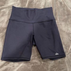 Alo shorts